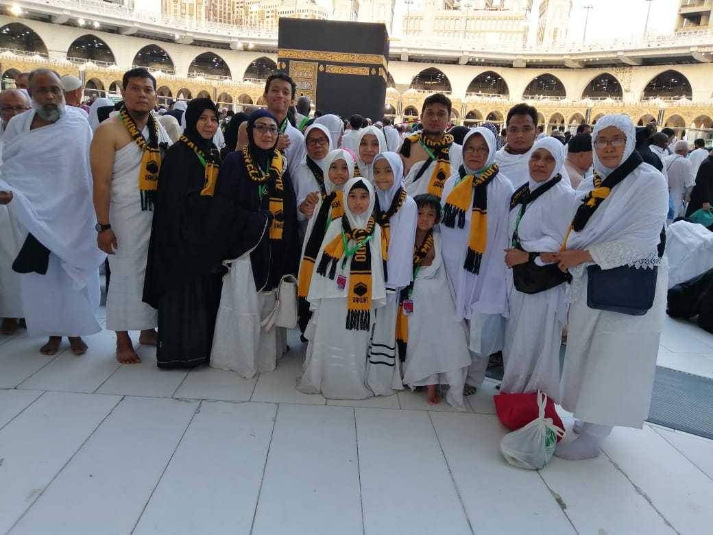 Arofah Mina Group
